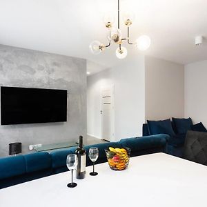 Appartement met Drie Slaapkamers